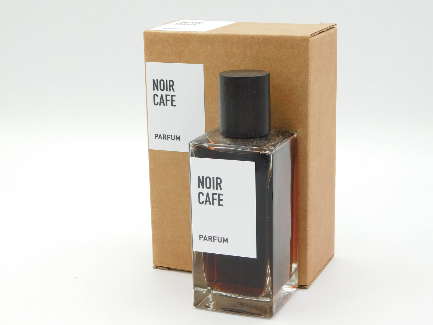 NOIR CAFE PARFUM