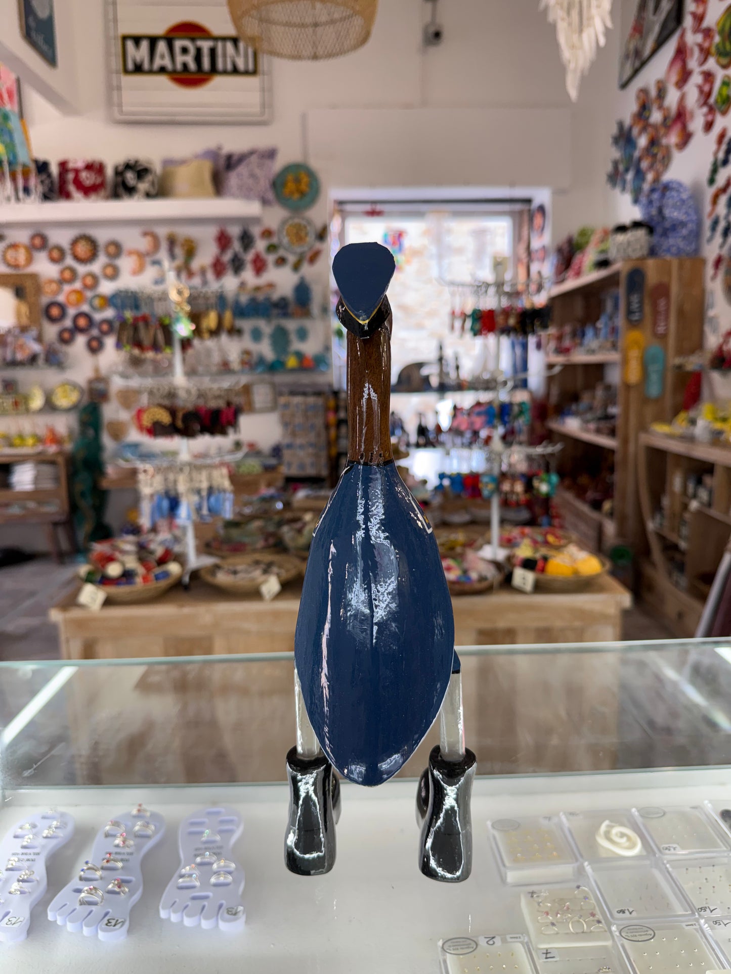 PAPERA POLIZIOTTI "BLU"
