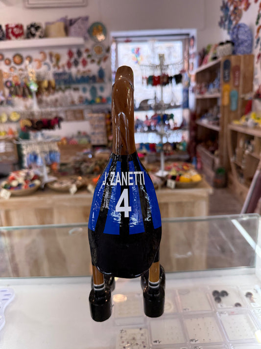 PAPERA CALCIATORE I