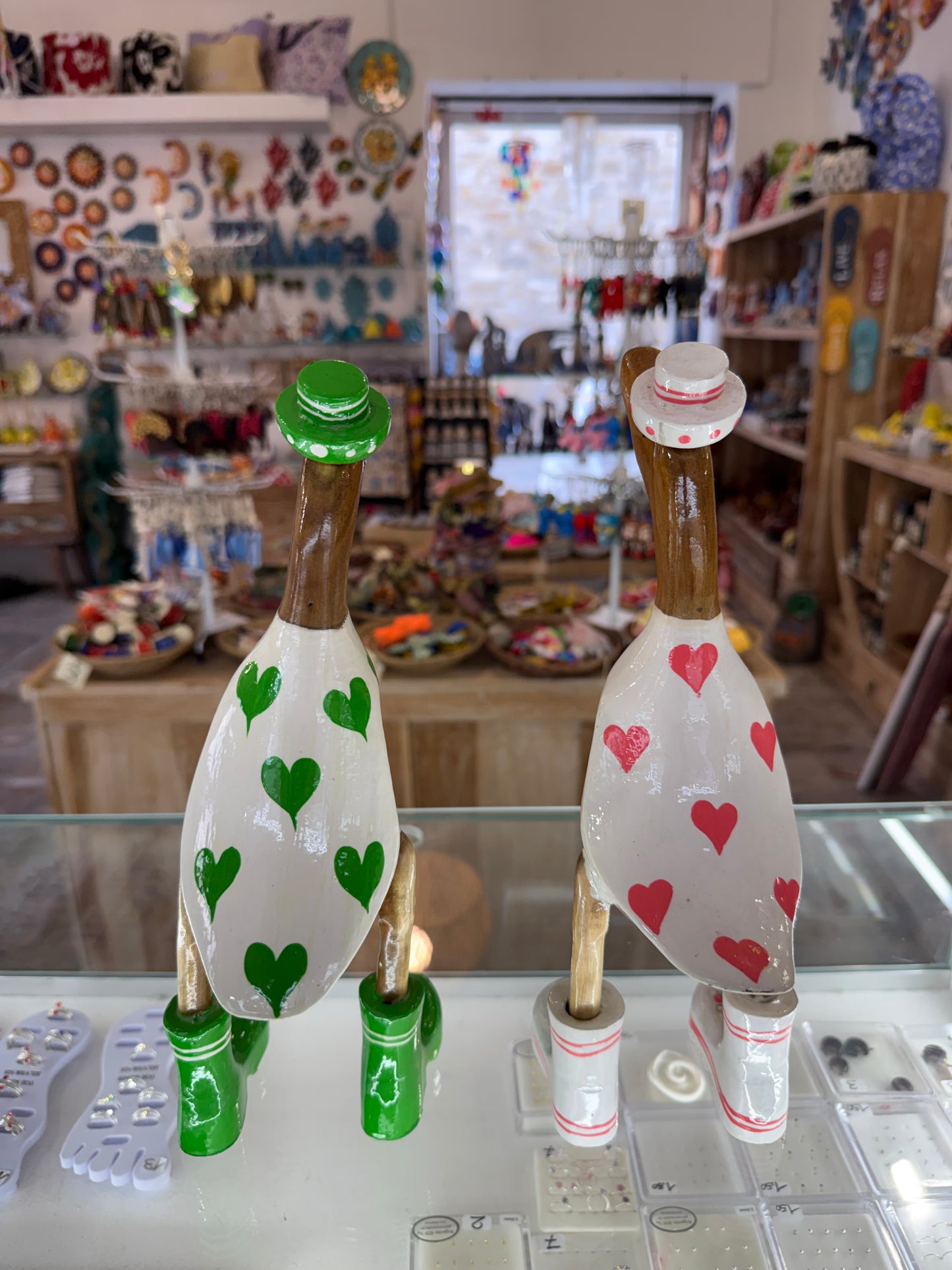 PAPERA LOVE "VERDE"