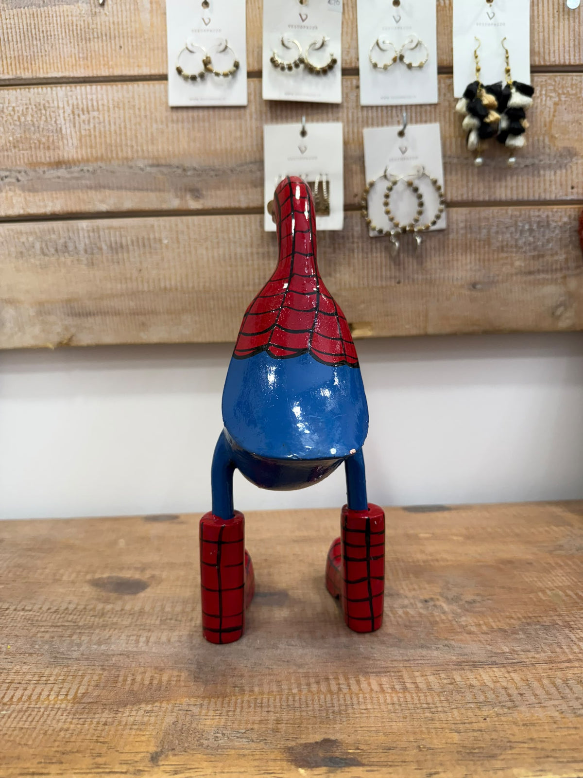 PAPERA SPIDER