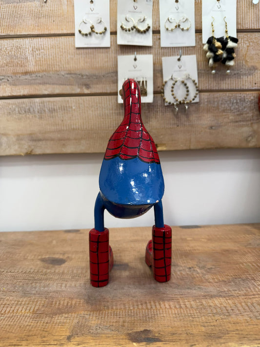 PAPERA SPIDER