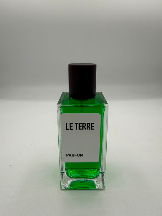 LE TERRE PARFUM
