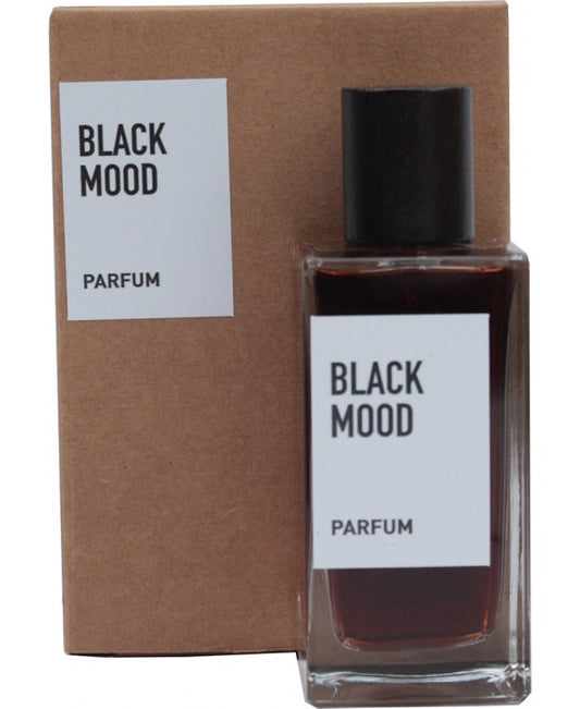 BLACK MOOD PARFUM