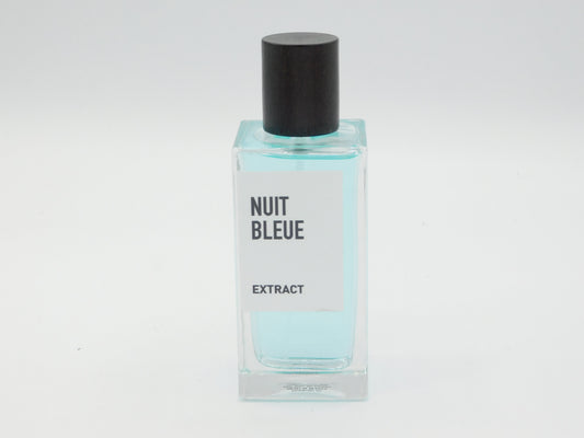 NUIT BLEUE PARFUM
