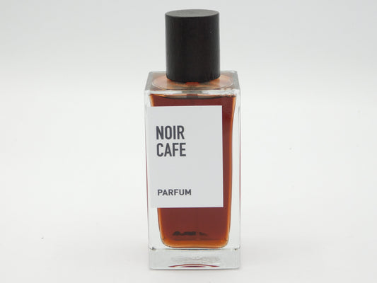 NOIR CAFE PARFUM