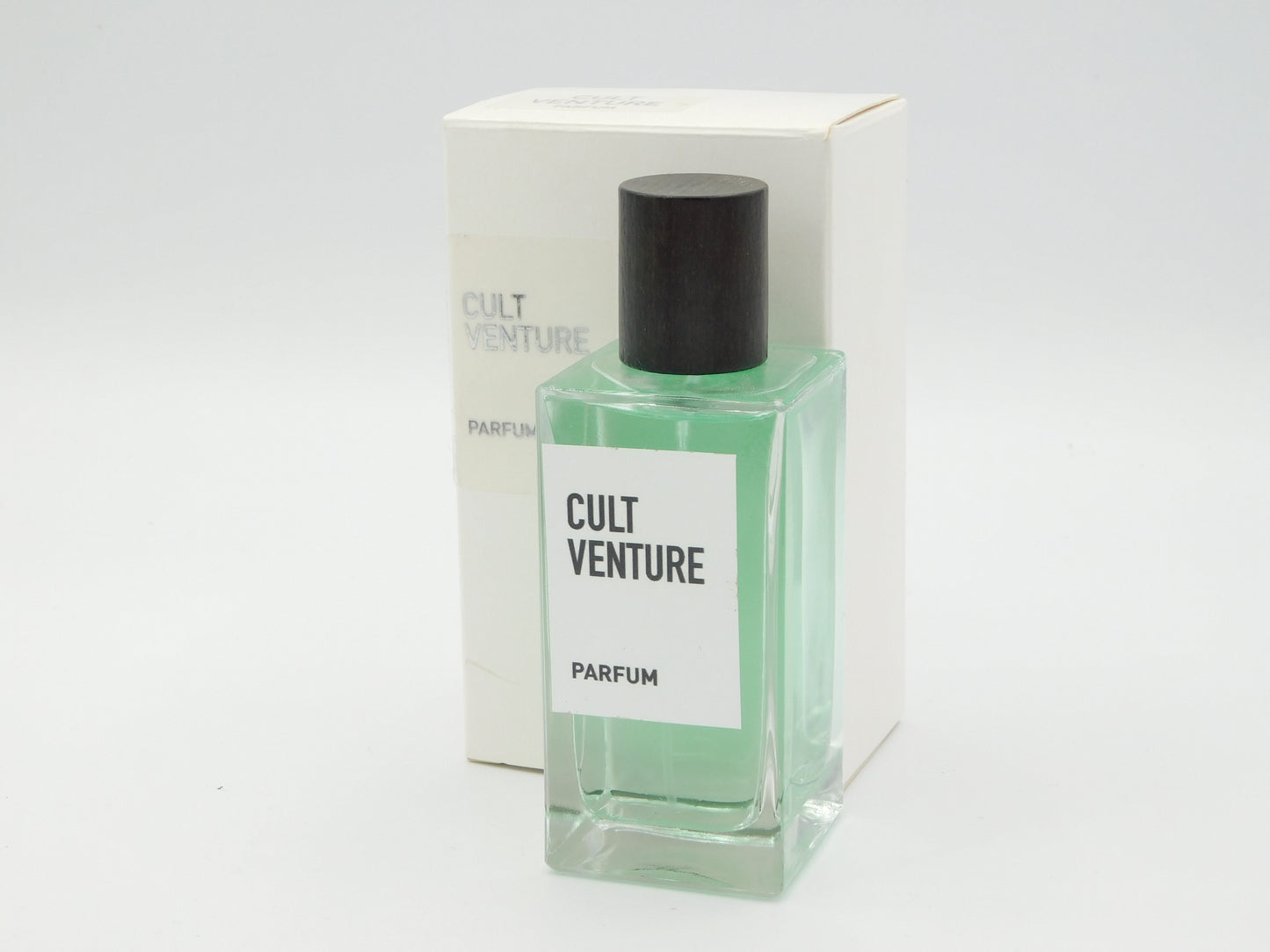 CULT VENTURE PARFUM