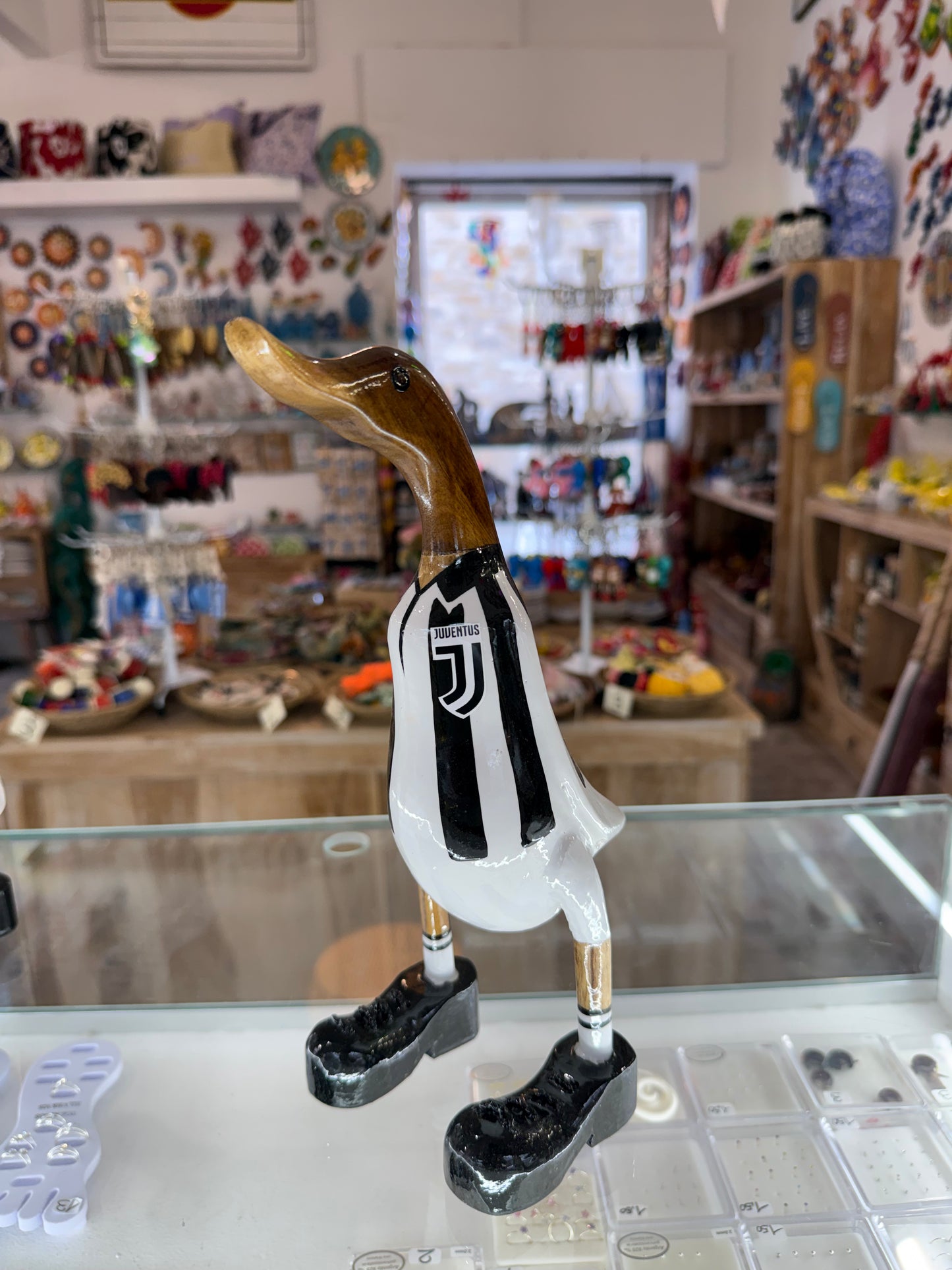 PAPERA CALCIATORE J