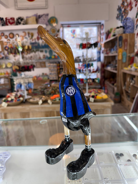 PAPERA CALCIATORE I
