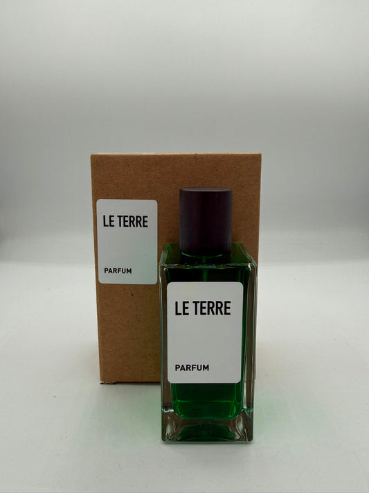 LE TERRE PARFUM