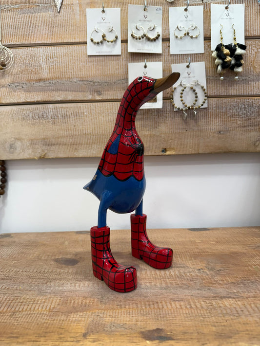 PAPERA SPIDER