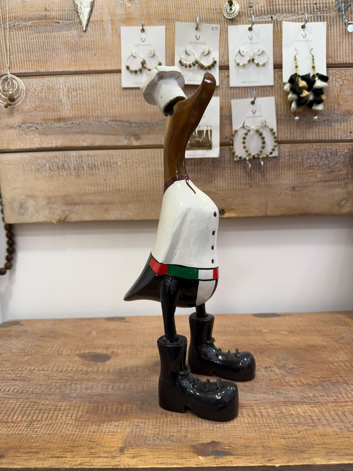 PAPERA CHEF