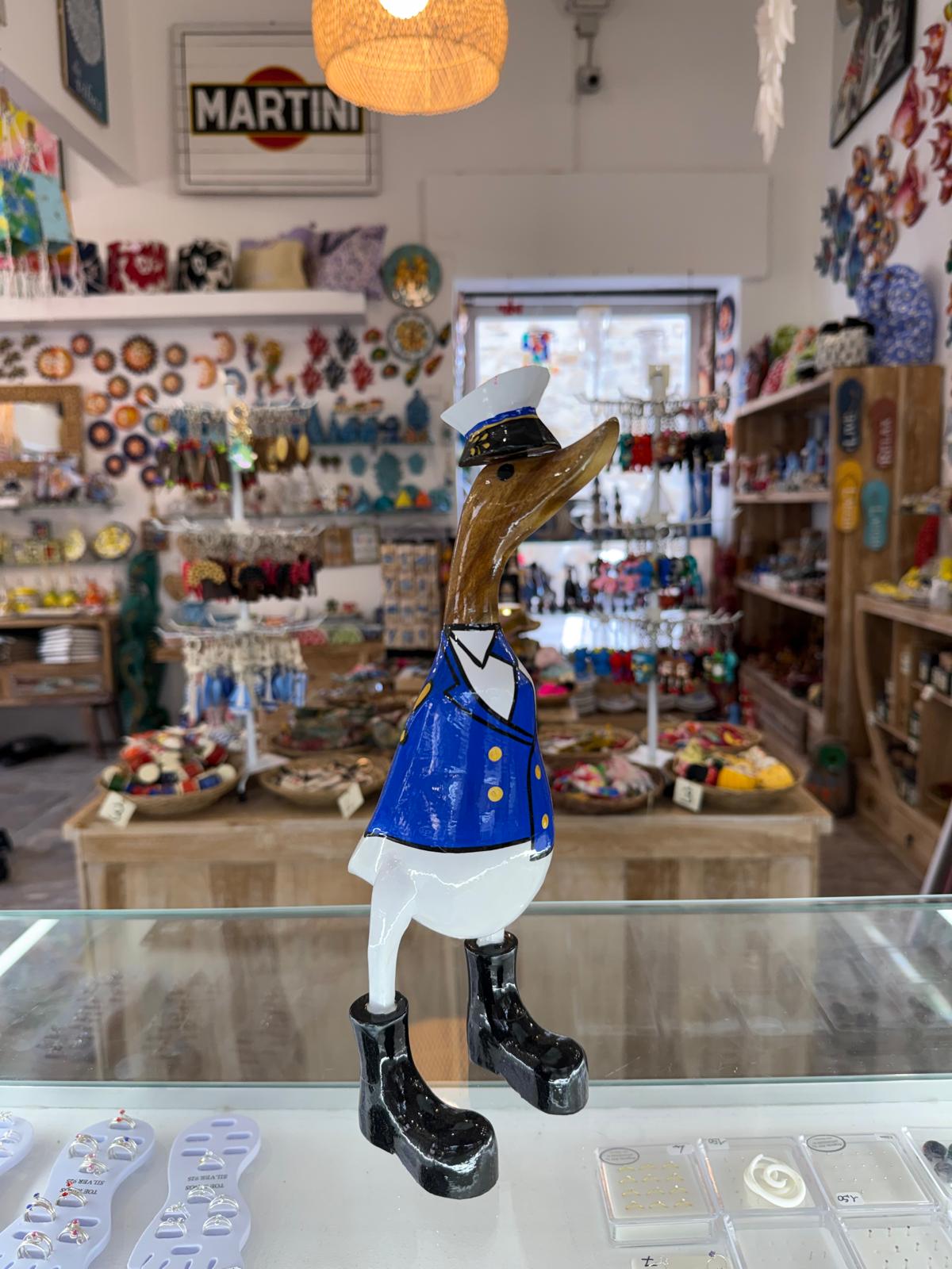 PAPERA PILOTA