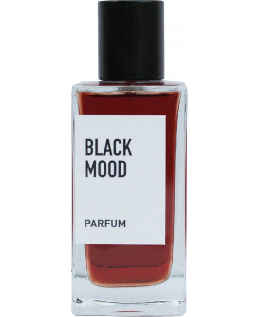 BLACK MOOD PARFUM