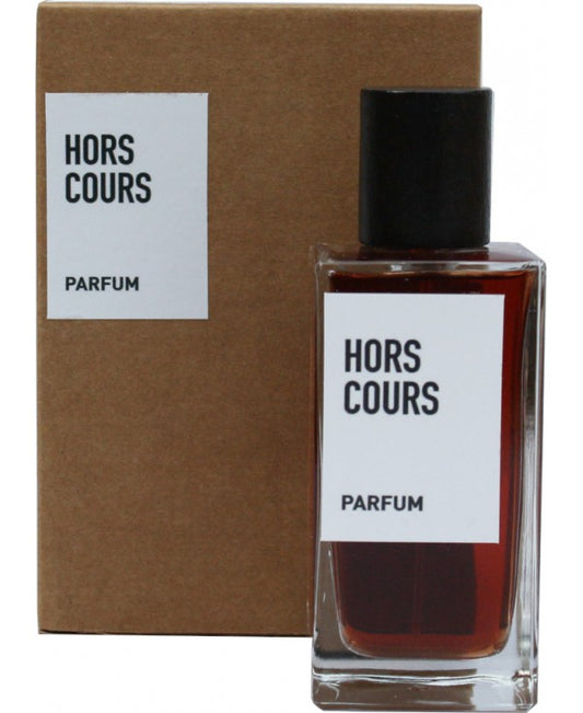 HORS COURS PARFUM