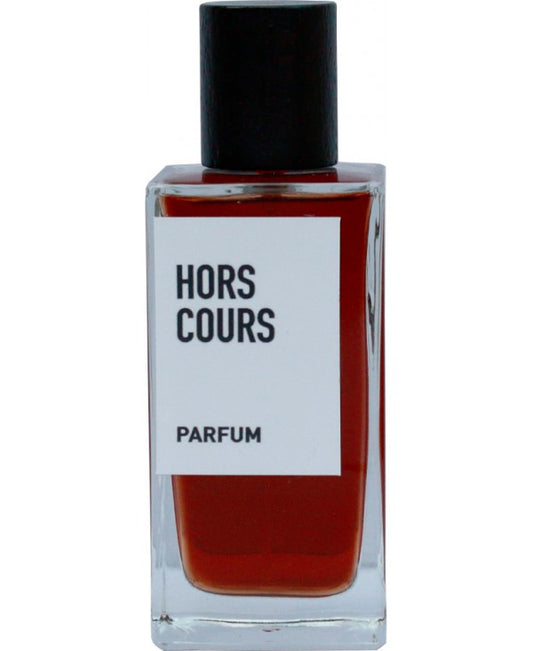 HORS COURS PARFUM